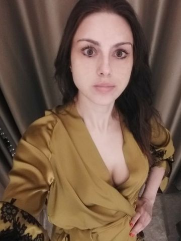 Анкета проститутки Аврора, 32 года
